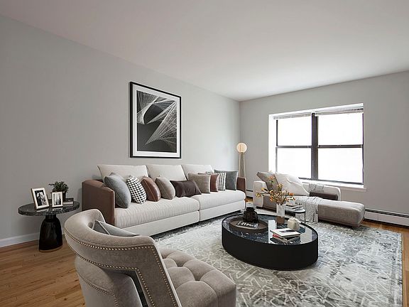 2nd image of 255 W 51st St APT 3B
