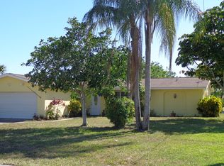 1538 SE 10th Pl, Cape Coral, FL 33990
