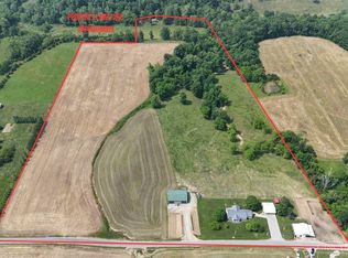 1143 Dotson Rd, Seaman, OH 45679