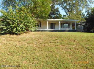 2129 2nd St, Natchez, MS 39120