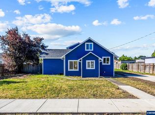 805 W Sherman St, Lebanon, OR 97355