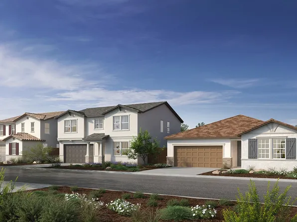 Homes Available Soon, Woodberry
