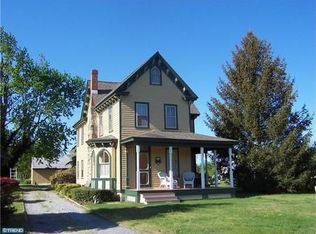 352 Methodist Rd, Newport, NJ 08345