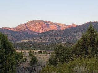 1679 S 2200 E, New Harmony, UT 84757
