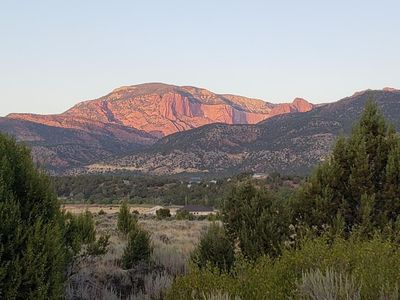 1679 S 2200 E, New Harmony, UT, 84757