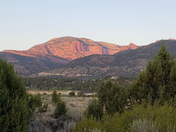 1679 S 2200 E, New Harmony, UT 84757