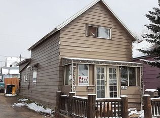 430 W 3rd St, Leadville, CO 80461