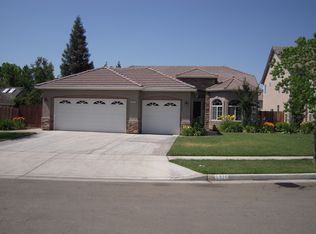 5325 E Woodward Ave, Fresno, CA