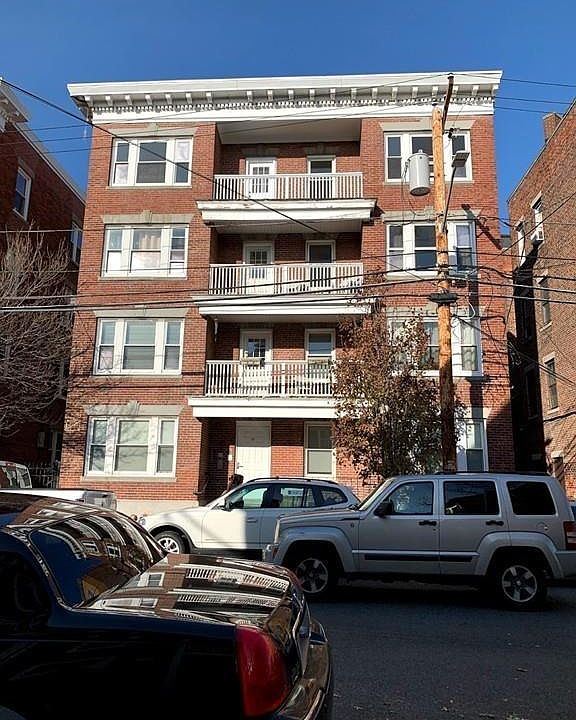 1st image of 41 Harbor St Unit 4