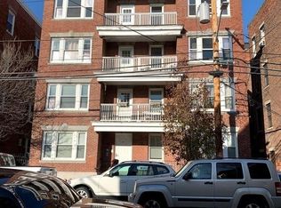 41 Harbor St UNIT 4, Salem, MA 01970