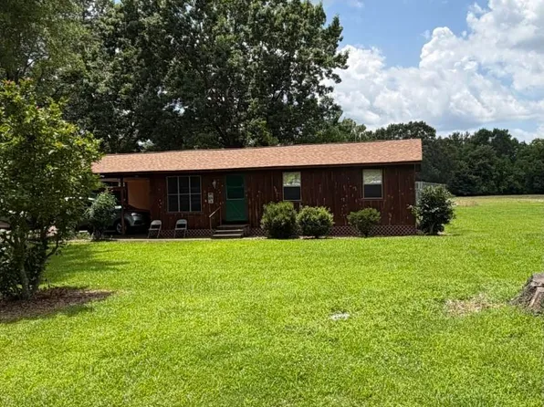 164 Baker St, Wisner, LA 71378