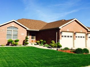 1230 White Tail Dr, Manteno, IL 60950
