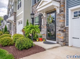 6729 Tupper Branch Ln, North Chesterfield, VA 23234