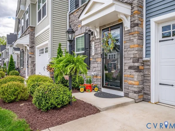 6729 Tupper Branch Ln, North Chesterfield, VA 23234