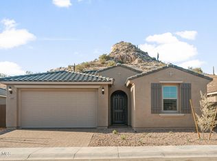 13538 W Calle De Baca, Peoria, AZ 85383