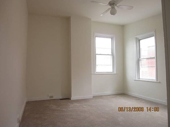 Upper Bedroom