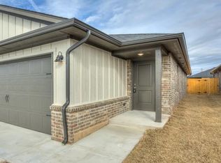 1407 Morton Ave, Oklahoma City, OK 73114