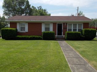 2259 Monroe Ave, Evansville, IN 47714