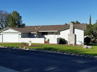 6575 Crown Point Vis, Granite Bay, CA
