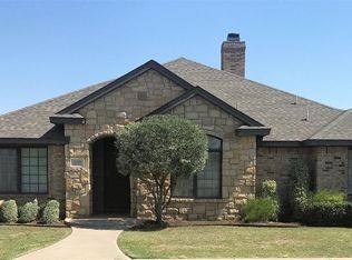 2908 110th St, Lubbock, TX 79423