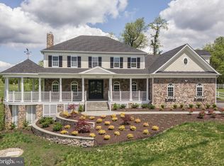 15435 Barnesville Rd, Boyds, MD 20841