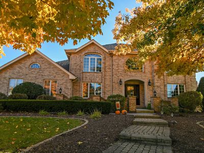 12119 Longmeadow Ln, Homer Glen, IL, 60491