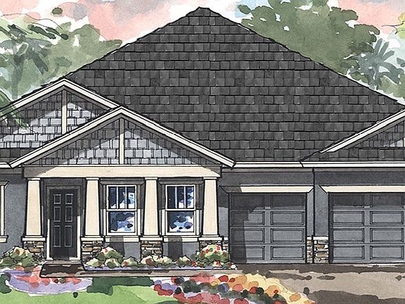 Craftsman - CRT4 Color Scheme