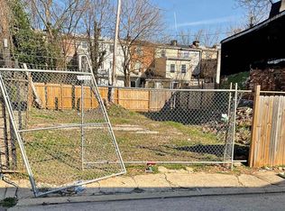 39 S Stockton St, Baltimore, MD 21223