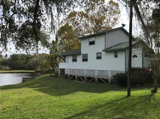 21922 Us Highway 98, Dade City, FL 33523