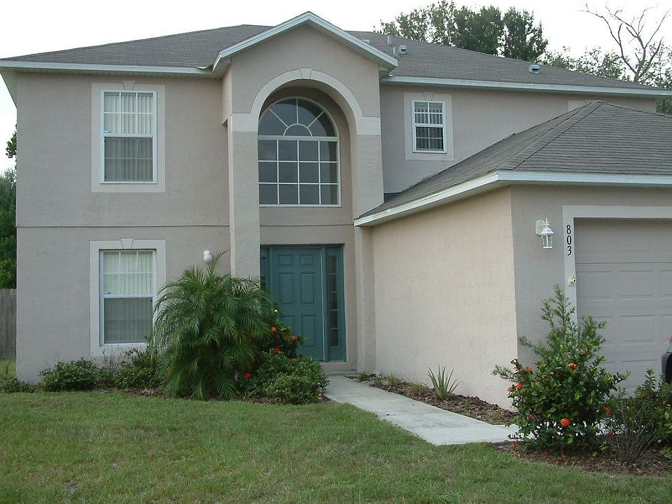 2nd image of 803 Sunset Cove Dr