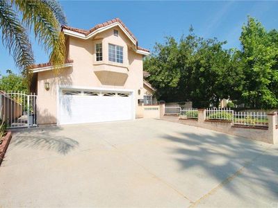 511 N Baltimore Ave, Monterey Park, CA, 91754