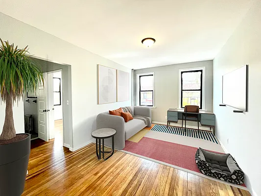 Rented by Pear NYC LLC | media 1