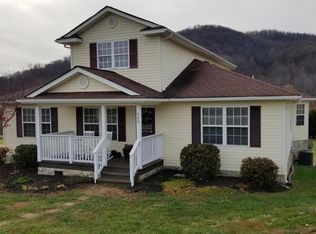 243 Valley Rd, Hardy, VA 24101