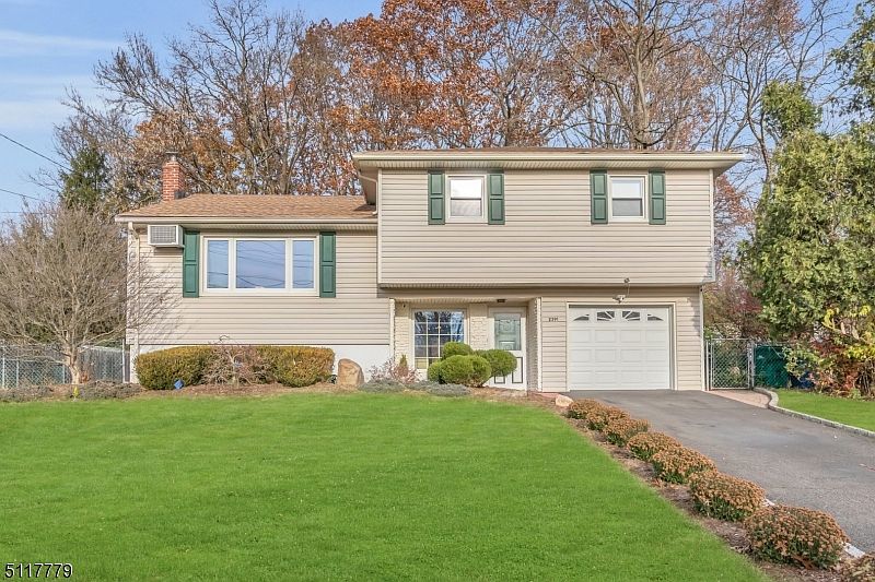 2391 Monica Pl, Scotch Plains, NJ 07076 Zillow