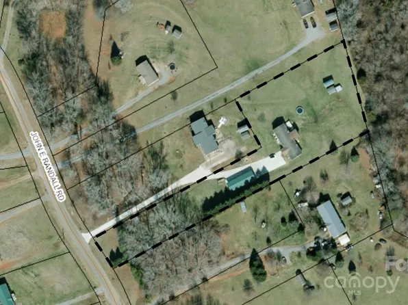 231 John E Randall Rd, Shelby, NC 28152
