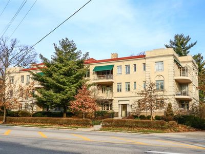 2380 Madison Rd Unit E3b, Cincinnati, OH, 45208