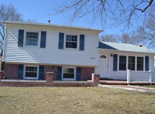 8018 Frye Rd, Alexandria, VA 22309