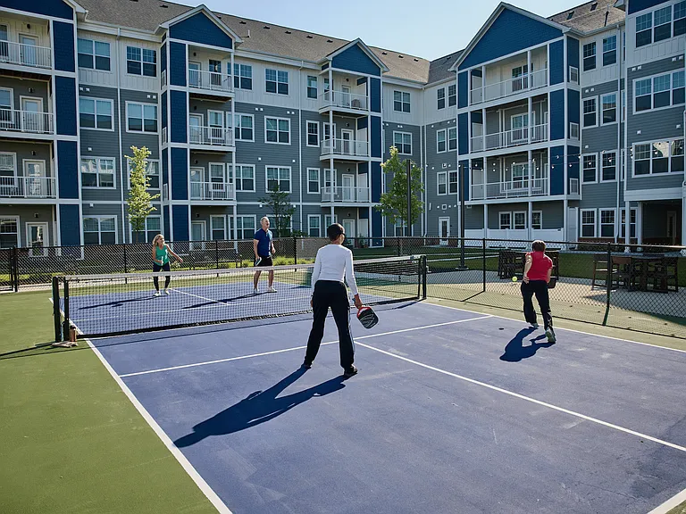 GrandView 55+ Living — Photo 24