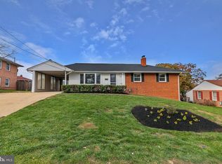 13212 Ingleside Dr, Beltsville, MD 20705