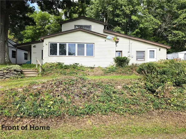 2653 Cool Lea Camp Rd, Alpine, NY 14805