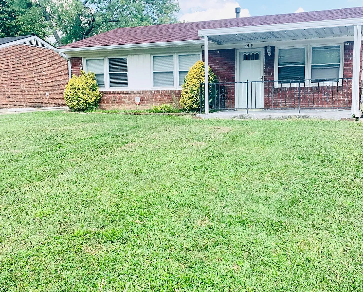 3 bed, 1000 sqft, $1,425 — Photo 1