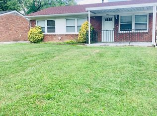 5515 Ripple Ln, Louisville, KY 40218