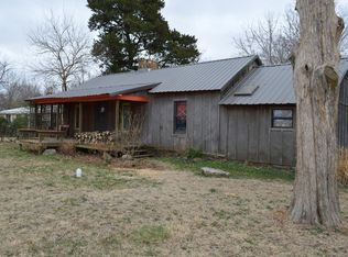 321 South St, Leon, KS 67074