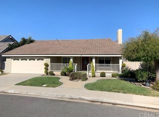 13 Deerwood E, Irvine, CA 92604