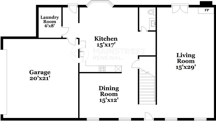 8866 Breeze Way — Photo 16