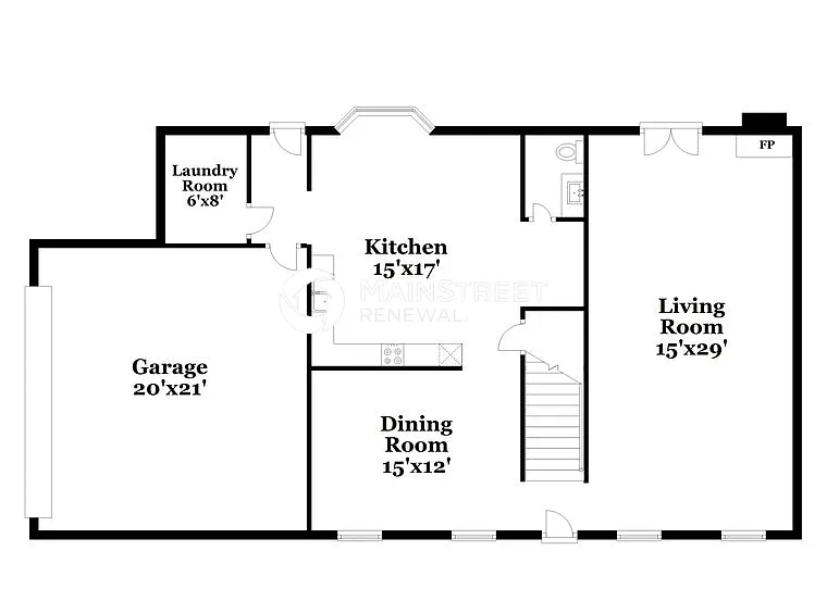 Building Photo - 8866 Breeze Way