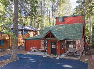 15739 Fir St, Truckee, CA 96161