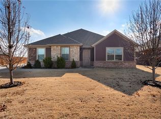 5791 Bob Mills Rd, Springdale, AR 72762