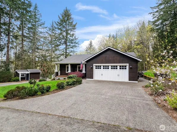 9715 Crescent Valley Drive NW, Gig Harbor, WA 98332