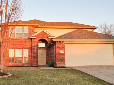 6527 Graceland Dr, Greenville, TX, 75402